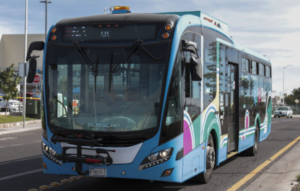 Lee más sobre el artículo Arrancará la nueva ruta L161 con cobertura hasta Santa María Magdalena