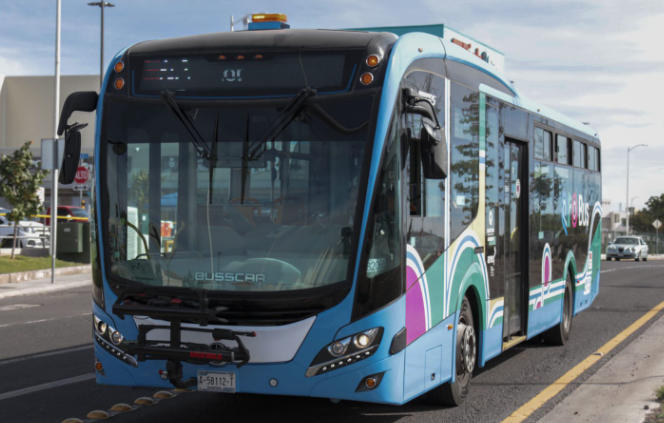 Lee más sobre el artículo Arrancará la nueva ruta L161 con cobertura hasta Santa María Magdalena