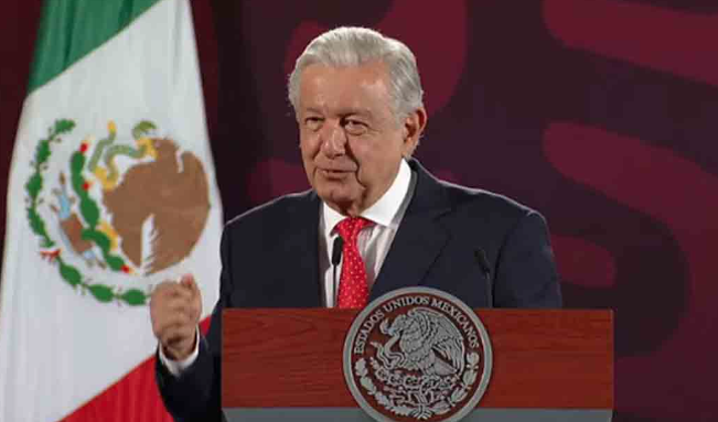 Lee más sobre el artículo Voto x voto si hay duda en Venezuela, lo que aquí no quiso Calderón: AMLO