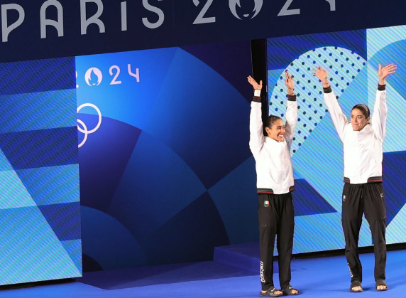 Lee más sobre el artículo “Fue una competencia agridulce”, reconoce Ale Orozco