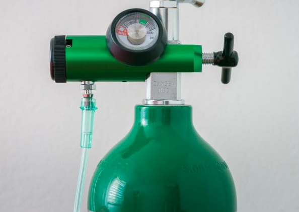 Lee más sobre el artículo Solo 1 préstamo de concentrador de oxígeno por Covid 19 en Querétaro