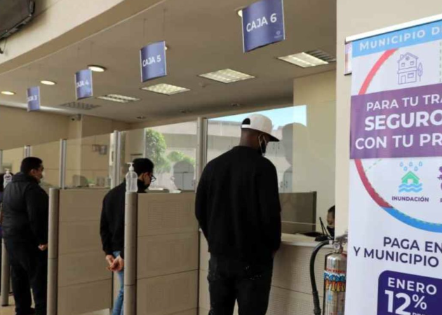 Lee más sobre el artículo Se han pagado más de 3 mdp por seguro de vivienda en Querétaro