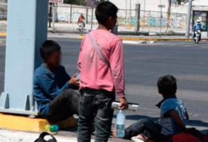 Lee más sobre el artículo DIF de Querétaro ha identificado a 52 menores en la calle