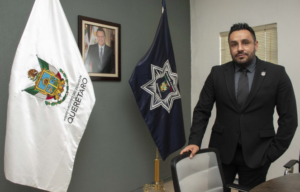 Lee más sobre el artículo Confía Iovan Pérez que se limpiará imagen de altos mandos de PoEs