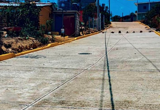 Lee más sobre el artículo Avanza con Evelyn Salgado la obra pública en Guerrero