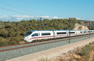 Lee más sobre el artículo Tren México Querétaro podría pasar por el AIQ y SJR