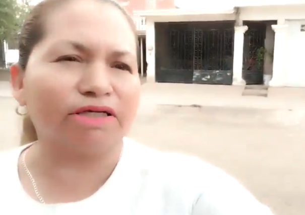 Lee más sobre el artículo Suplica Ceci Flores al único que tiene esa verdad que tanto busca