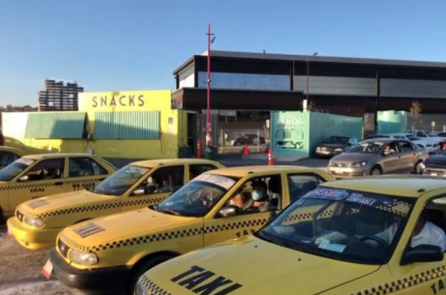 Lee más sobre el artículo Costo de conversión a gas natural para taxis, incosteable