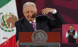 Lee más sobre el artículo AMLO, a favor de que EU negocie con operadores del Cártel de Sinaloa