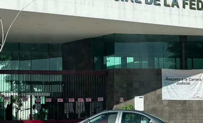 Lee más sobre el artículo Suman 18 estados en paro por reforma al PJ