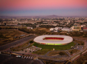 Lee más sobre el artículo Boletaje agotado para el México vs Estados Unidos en Guadalajara