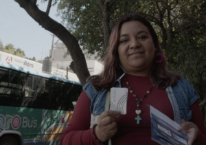 Lee más sobre el artículo Alista AMEQ bono Qrobús quincenal