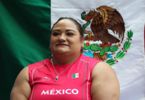 Lee más sobre el artículo Gloria en París gana primera medalla de oro para México