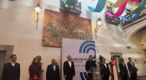 Lee más sobre el artículo Anuncia Kuri nuevos nombramientos en su gabinete
