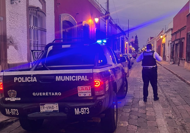 Lee más sobre el artículo Al menos 75 personas remitidas por faltas administrativas en Querétaro