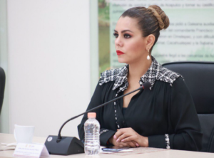 Lee más sobre el artículo Evelyn Salgado dentro de los 5 gobernadores con mayor aprobación