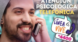 Lee más sobre el artículo Se ha brindado atención psicológica en El Marqués, a través de Vive