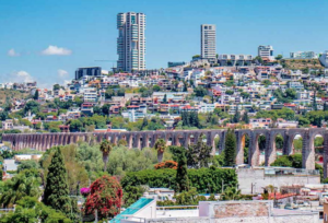 Lee más sobre el artículo Han llegado 51 millones de turistas a Querétaro en los últimos 3 años
