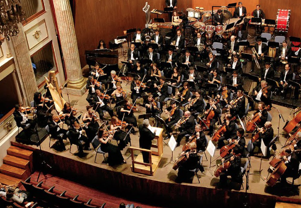 Lee más sobre el artículo Apoyan a tres mil 883 artistas en distintas disciplinas en Querétaro