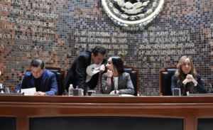 Lee más sobre el artículo Jalisco, segunda entidad federativa en rechazar la Reforma Judicial