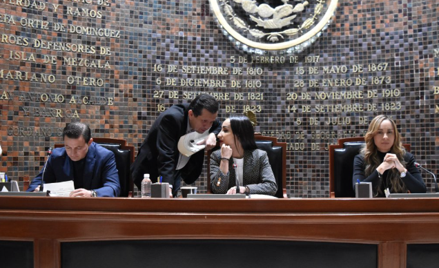 Lee más sobre el artículo Jalisco, segunda entidad federativa en rechazar la Reforma Judicial