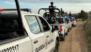 Lee más sobre el artículo Reportan 11 muertos en enfrentamiento entre bandas rivales en Nayarit