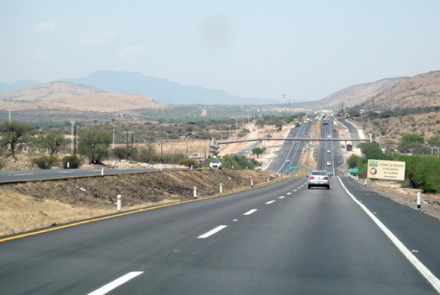 Lee más sobre el artículo Arrancará construcción de nueva carretera en San Juan del Río