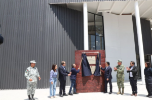 Lee más sobre el artículo Inauguran sede de la coordinación municipal de protección civil Querétaro