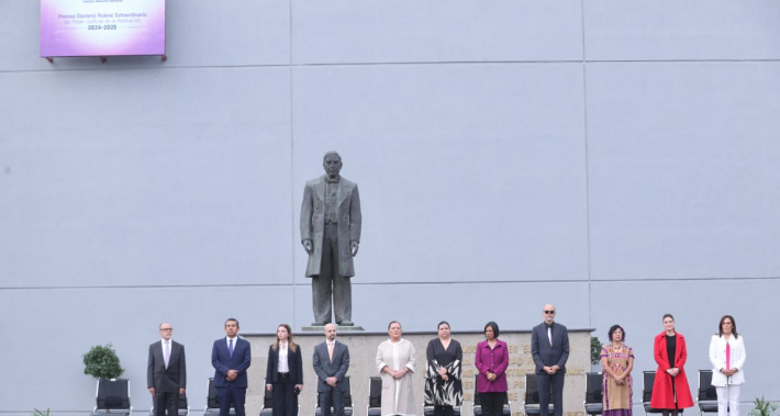 Lee más sobre el artículo INE, a la altura para dirigir elección extraordinaria del Poder Judicial