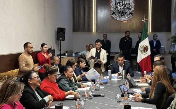 Lee más sobre el artículo Corregidora concesiona la recolección de residuos por 20 años