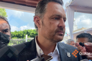 Lee más sobre el artículo Acudirá Kuri a toma de protesta de Claudia Sheinbaum