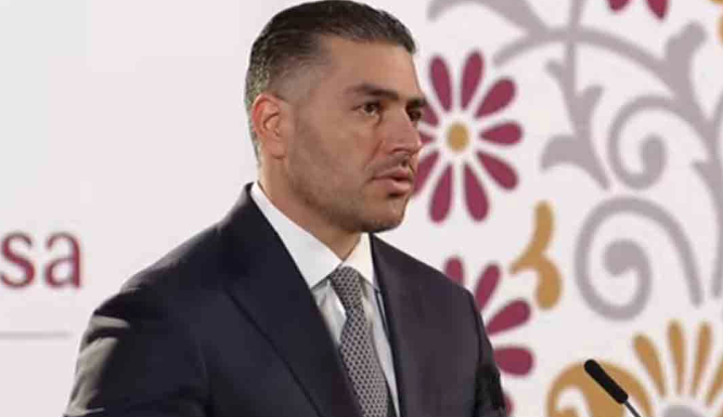 Lee más sobre el artículo Presenta García Harfuch plan de seguridad de 4 ejes; arranca en Sinaloa