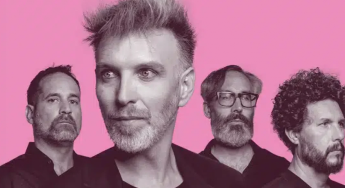 Lee más sobre el artículo Agrupación Elefantes girará por México celebrando 30 años de carrera