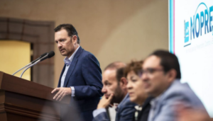 Lee más sobre el artículo Ya se trabaja en la elaboración del presupuesto 2025