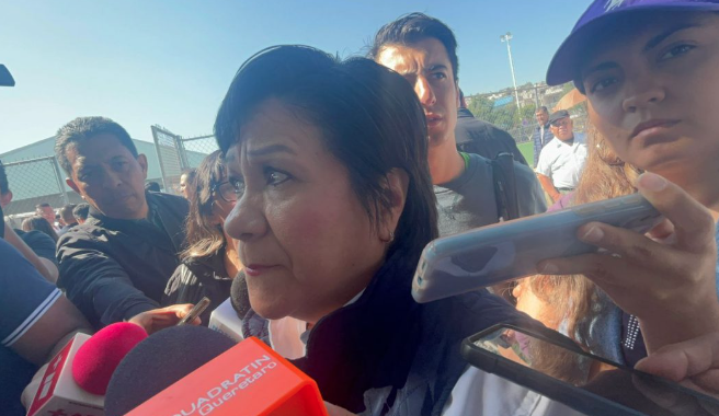 Lee más sobre el artículo Sin detectar aún clembuterol en intoxicados de Tolimán, habrá sanciones