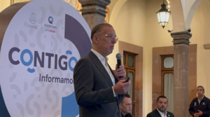 Lee más sobre el artículo Crece en 13.6% los empleos en Querétaro