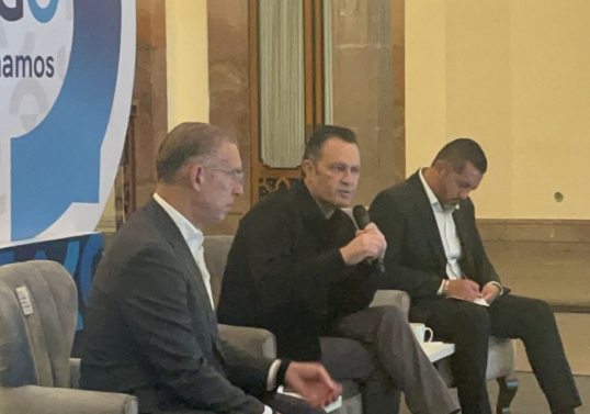 Lee más sobre el artículo Anuncia Kuri inversión para llevar energía a la Sierra Gorda