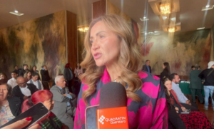 Lee más sobre el artículo Secretaría de la Mujer pretende arrancar con presupuesto de 110 mdp