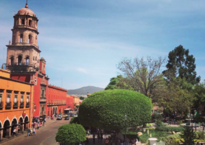 Lee más sobre el artículo Alcalde de Querétaro garantiza centro histórico sin ambulantes