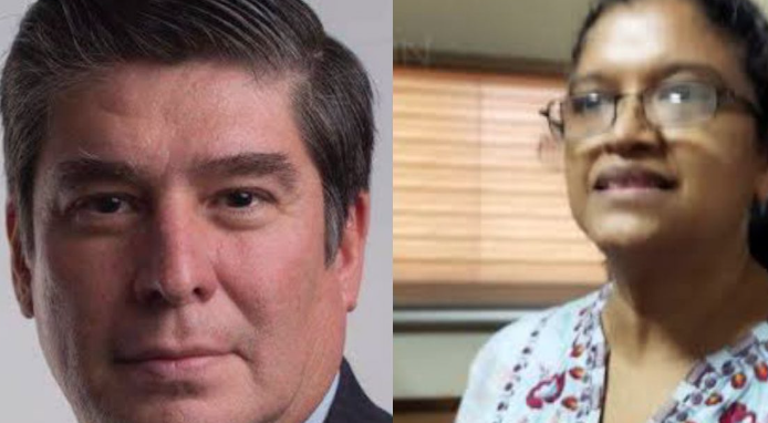 Lee más sobre el artículo Carlos Peñafiel exige disculpa pública a Rufina por Piedragil