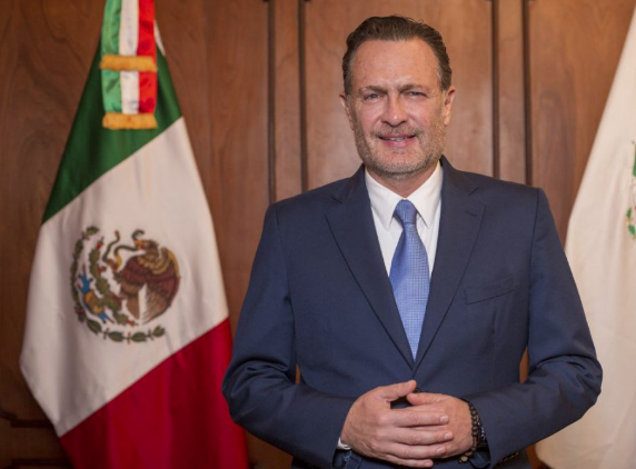 Lee más sobre el artículo Celebra Kuri desestimiento de acción penal contra menor de Huimilpan