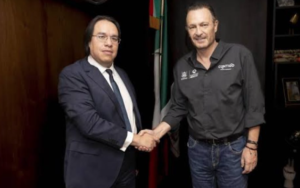 Lee más sobre el artículo Respalda Gobierno a Fiscal General del Estado