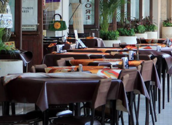 Lee más sobre el artículo Ataque en Los Cantaritos afectó al sector restaurantero: Canirac