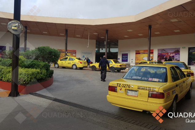 Lee más sobre el artículo Listo nuevo tarifario en la TAQ, antes de que concluya este 2024