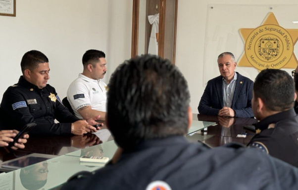 Lee más sobre el artículo Alistan operativo del Buen Fin en Querétaro