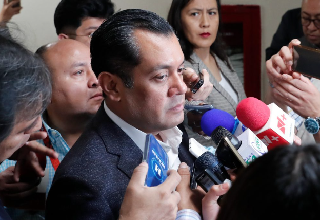 Lee más sobre el artículo Dialogan INE y diputados ajuste en el presupuesto para proceso de 2025