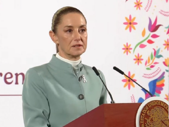 Lee más sobre el artículo Promete Sheinbaum cero impunidad ante feminicidios y reforma vs violencia