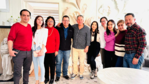 Lee más sobre el artículo Preparan en Hidalgo octava edición de la Semana del Periodismo México