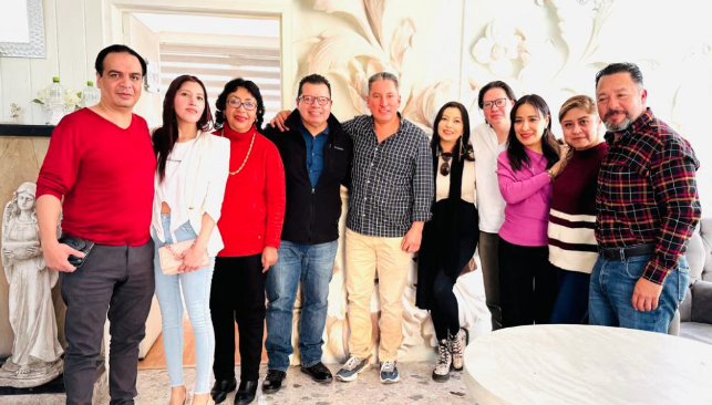 Lee más sobre el artículo Preparan en Hidalgo octava edición de la Semana del Periodismo México