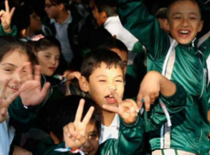 Lee más sobre el artículo Iniciarán vacaciones para estudiantes el 19 de diciembre